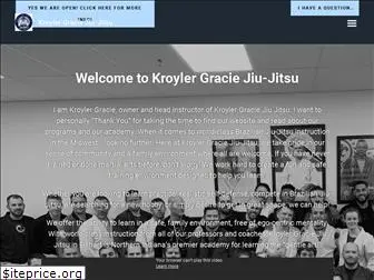 kroylergracie.com