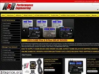 krperformance.com