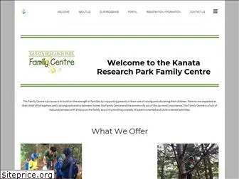 krpfamilycentre.com