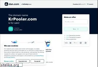 krpooler.com