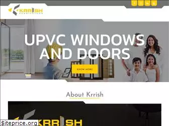 krrishfabricators.com