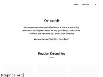 krrunchit.com