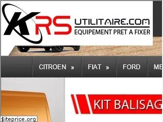 krs-utilitaire.com