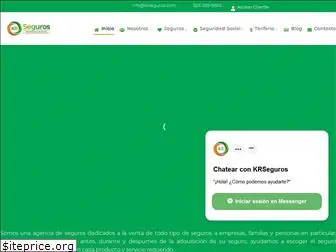 krseguros.com