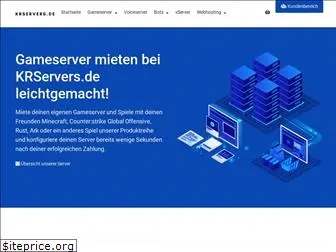 krservers.de