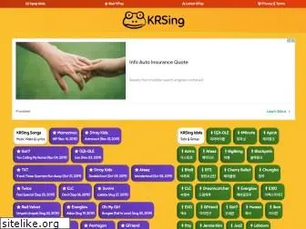 krsing.com
