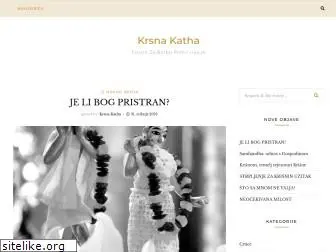 krsna-katha.com