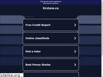 krstore.co