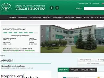 krsvbiblioteka.lt