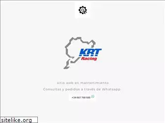 krt-racing.com