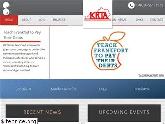 krta.org