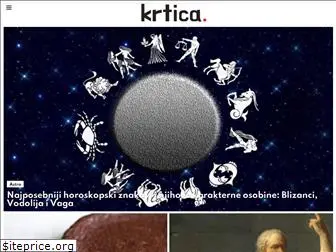 krtice.net