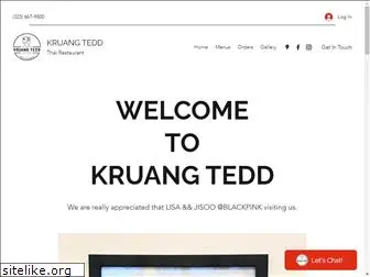 kruangteddla.com