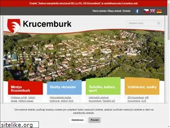 krucemburk.cz