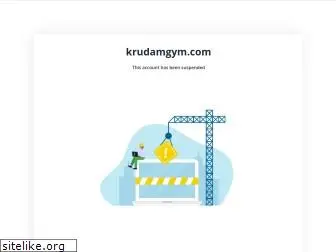 krudamgym.com