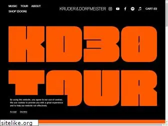 kruderdorfmeister.com