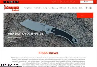 krudoknives.com