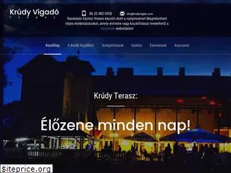 krudyvigado.com