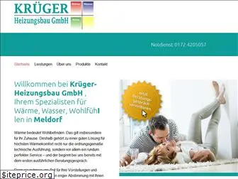 krueger-heizungsbau.de