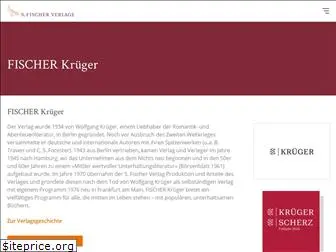krueger-verlag.de