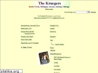 krueger.org