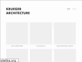 kruegerarchitecture.com