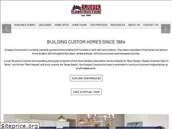 kruegerbuilt.com