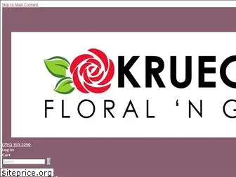 kruegerfloral.com