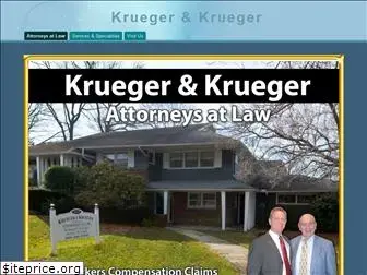 kruegerlaw.com