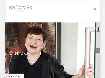 kruemmer.com