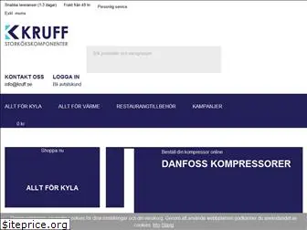 kruff.se