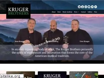 krugerbrothers.com