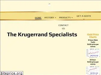 krugerrandsa.co.za