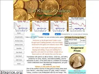 krugerrandtrading.co.za