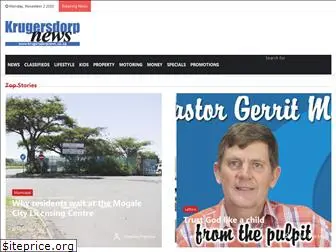 krugersdorpnews.co.za