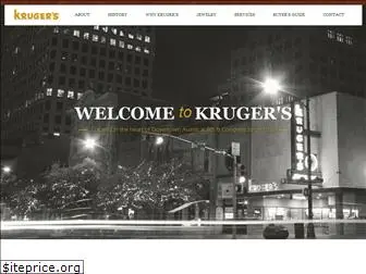 krugersjewelers.com