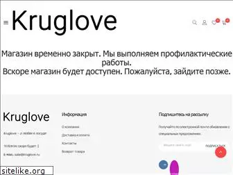 kruglove.ru