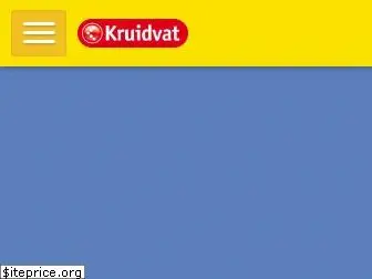 kruidvat.nl