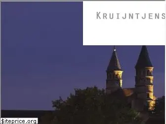 kruijntjens.com