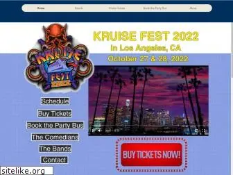 kruisefest.com