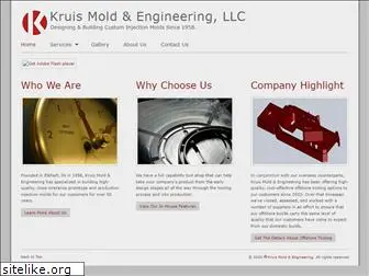 kruismold.com