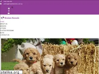 kruizenkennels.com.au