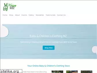 kruizeykidz.co.nz