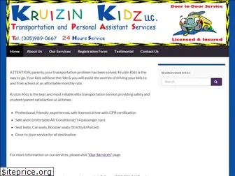 kruizinkidz.com