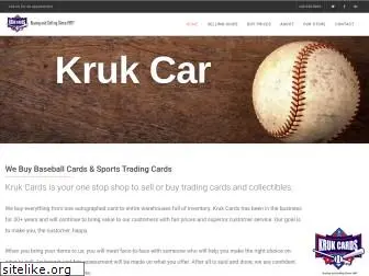 krukcards.com