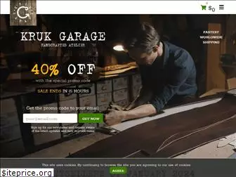 krukgarage.com