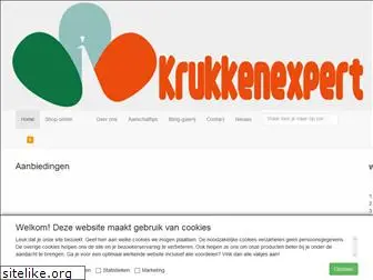 krukkenexpert.nl