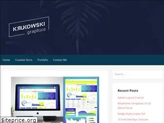 krukowski.graphics