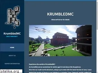 krumbledmc.com