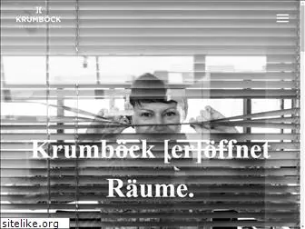 krumboeck.com